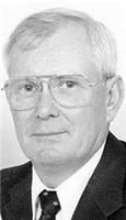 Hubert Colvin obituary, 1923-2018