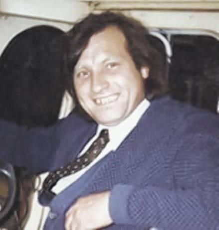 Hebert Foulstone obituary, Sheffield, South Yorkshire
