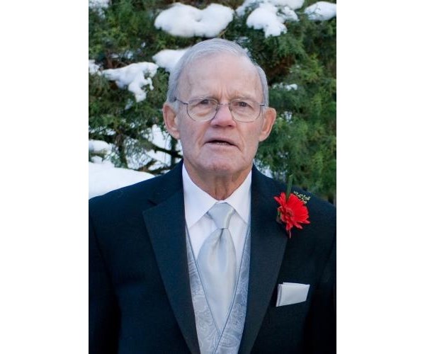 ROBERT BURNS Obituary (1932 2021) Toronto, ON Toronto Star