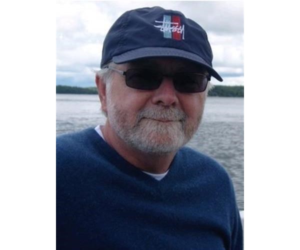 JAMES REED Obituary (2020) Toronto, ON Toronto Star