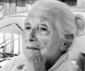 Mary Maxwell obituary