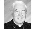 Monsignor Alban Quinn obituary