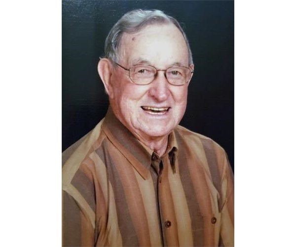 JOHN WOOD Obituary (2023) Stayner, ON Toronto Star