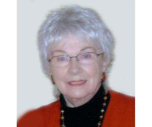 BETTY WHEELER Obituary (2022) Toronto, ON Toronto Star