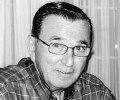 JOHN RUKAVINA obituary