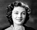 DOROTHY MARGARET IRENE GUTHRIE obituary