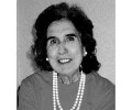 EDITH PACILLA obituary