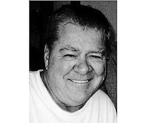 JAMES JOHN McQUEEN obituary