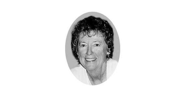 EDNA MACDONALD Obituary (2015) - Niagara Falls, ON - Toronto Star