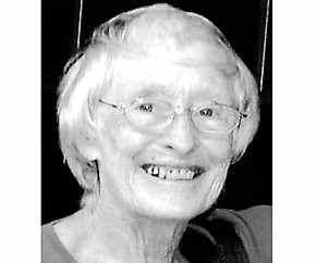 MARGARET CROMWELL Obituary (2015)