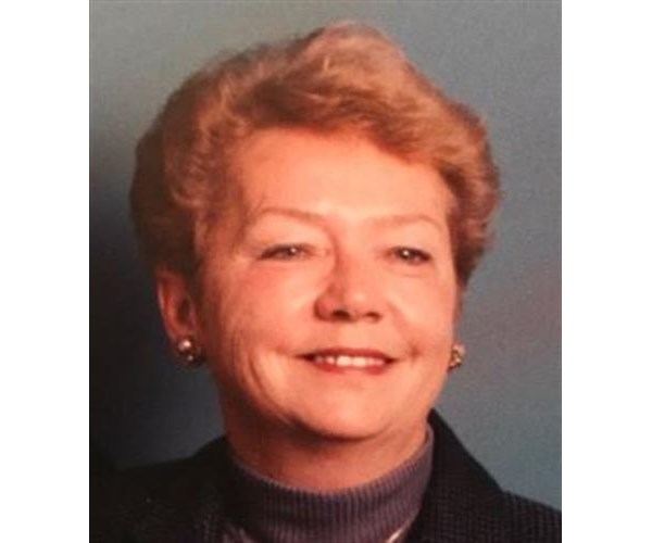 MARGARET O'NEILL Obituary (2021) York Region, ON Toronto Star