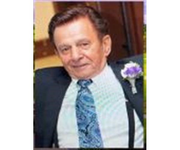 Michael RYAN Obituary (2022) Brampton, ON Toronto Star