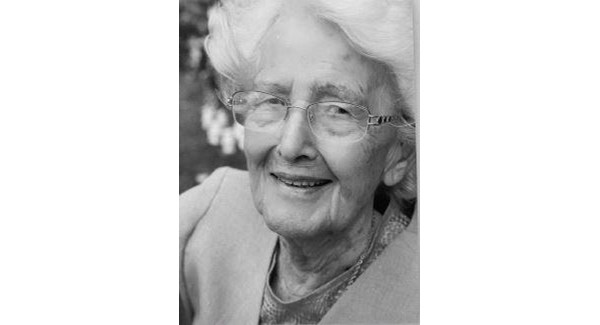 RITA CUTLER Obituary (1924 - 2023) - Halifax, CA - Toronto Star