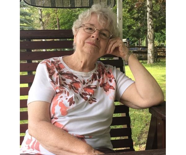 MARIANNE KELLY Obituary (2020) Markham, ON Toronto Star