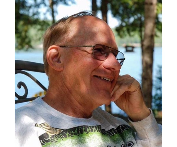Paul ROBINSON Obituary (1938 2021) Mississauga/Oakville, ON
