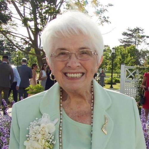 Mary WARD Obituary (2021) Toronto, ON Toronto Star