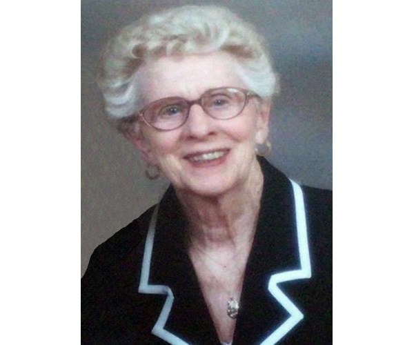 Helen Rich Obituary 2021 Oshawa On Toronto Star 