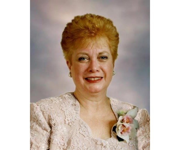 ANGELA BONFANTI Obituary (2018) - Scarborough, ON - Toronto Star