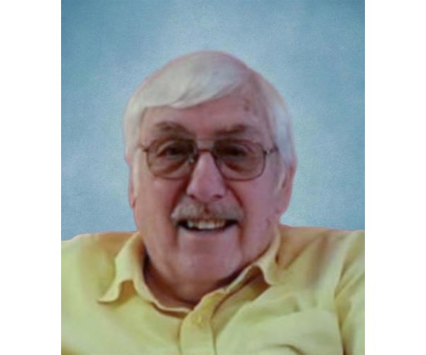 ALAN BROWN Obituary (1939 2023) Etobicoke, ON Toronto Star