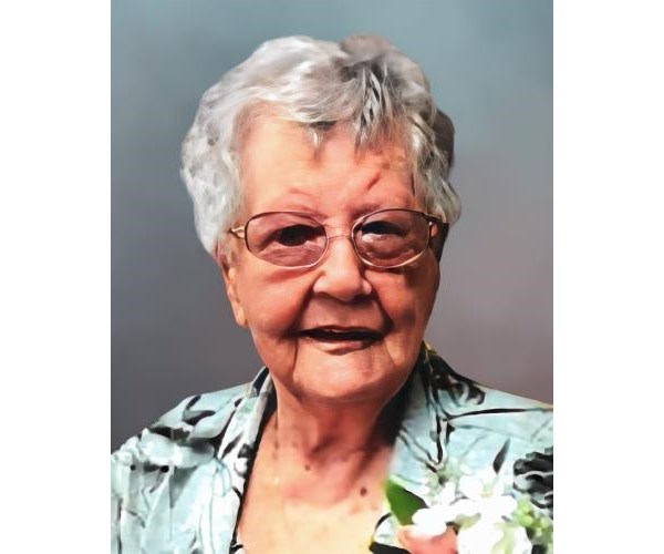 JOHANNA COULTER Obituary (1927 - 2023) - Whitby, ON - Toronto Star