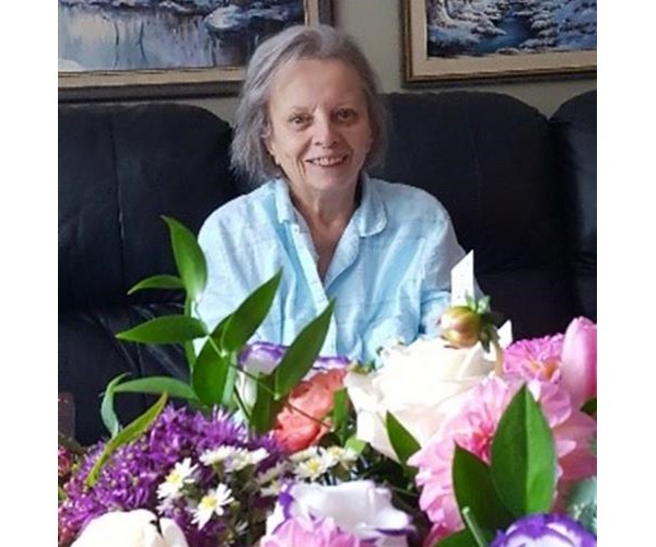 MARY MORAN Obituary (2022) Toronto, ON Toronto Star