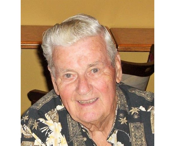 Jack KELLY Obituary (2017) Toronto Star