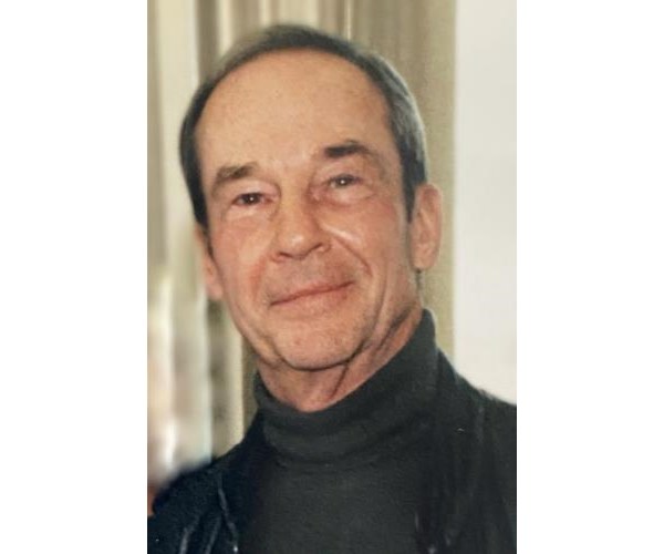 JOHN CAMERON Obituary (2022) Newmarket, ON Toronto Star