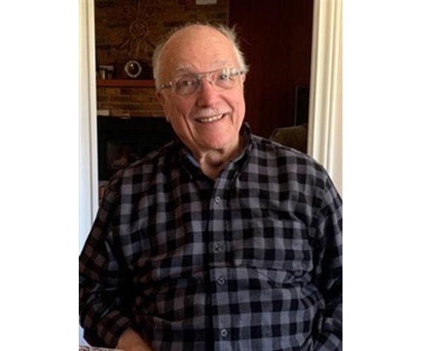 JAMES NOLAN Obituary (2023) Oakville, ON Toronto Star