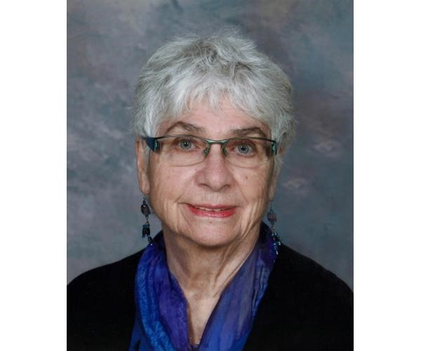 SHEILA BROWN Obituary (2022) Waterloo, ON Toronto Star
