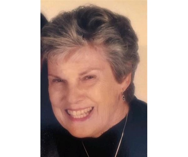MARY PALMER Obituary (1927 2019) Scarborough, ON Toronto Star