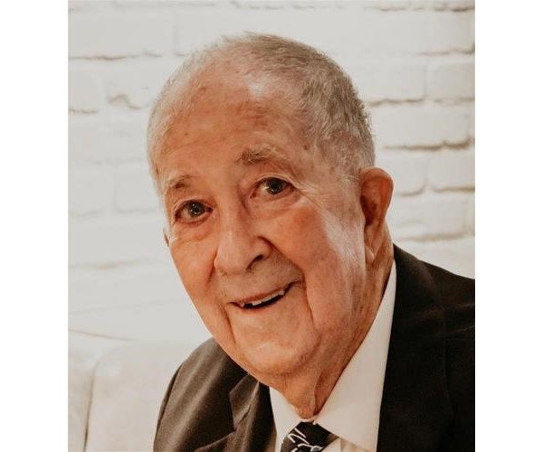 GARY HALL Obituary (2023) Oakville, ON Toronto Star