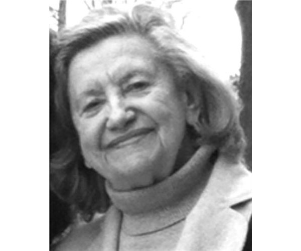 Martha WALLNER Obituary (1934 - 2020) - Toronto, ON - Toronto Star