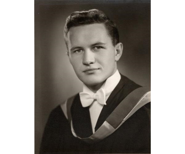 JOHN SIMPSON Obituary (2022) Toronto, ON Toronto Star
