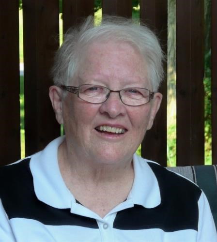 NORMA GARDINER Obituary (2021) - Mount Forest, ON - Toronto Star