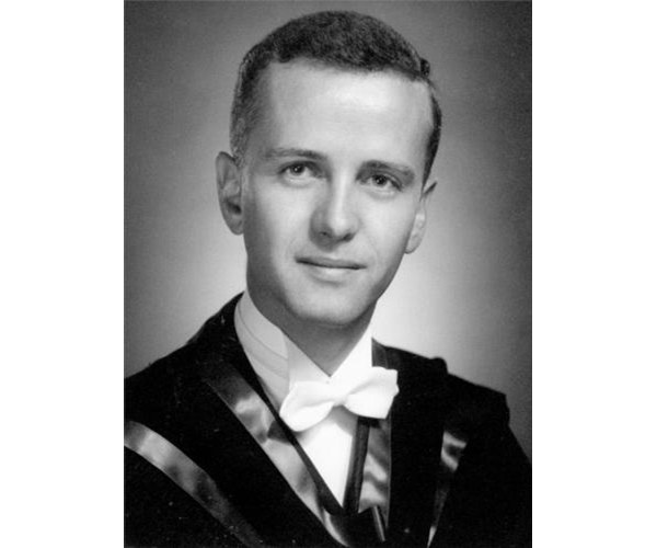 JOHN CARTER Obituary (2023) Durham Region, ON Toronto Star