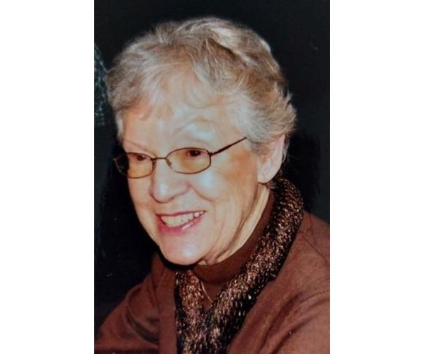 JOAN KENNEDY Obituary (2023) Mississauga, ON Toronto Star