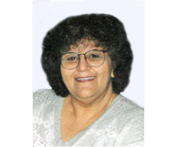 TERESA ROSSI Obituary (2022) Etobicoke, ON Toronto Star