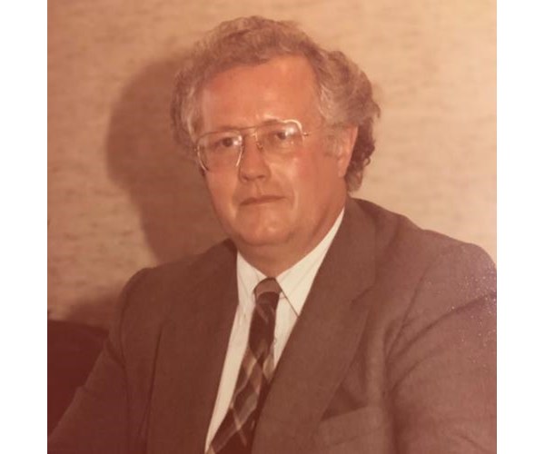 RICHARD COOPER Obituary (1937 - 2022) - Kitchener (Breslau), ON ...