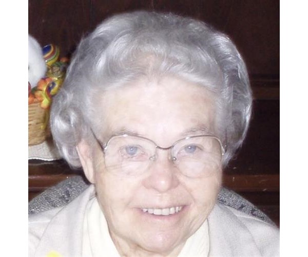 MARGARET HOOPER Obituary (1923 2021) Peterborough, ON Toronto Star