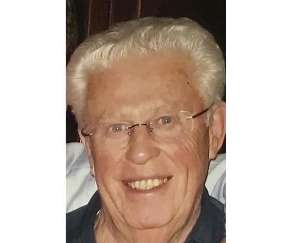 John CRAWFORD Obituary (1928 2022) Toronto, ON Toronto Star