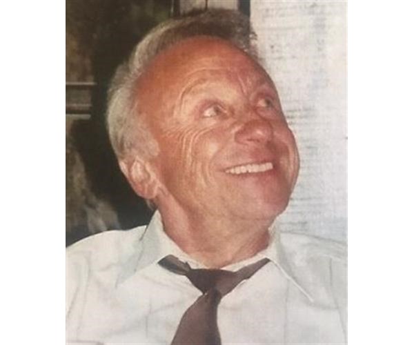 Michael DAVIS Obituary (1928 2021) Burlington, ON Toronto Star