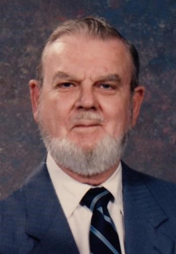 CLIFFORD LLOYD CROZIER obituary