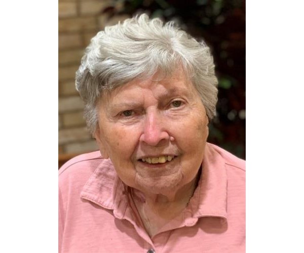 Donna MARTIN Obituary (1935 2022) Mississauga, ON Toronto Star