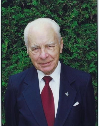 ANDRIJ KOMOROWSKY obituary