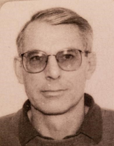 DALTON JAMES McLAREN obituary, 1943-2019, Midland, ON