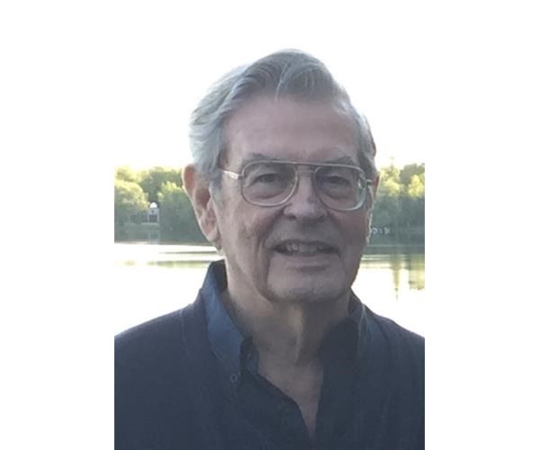 ROBERT AUSTIN Obituary (2022) Toronto Star