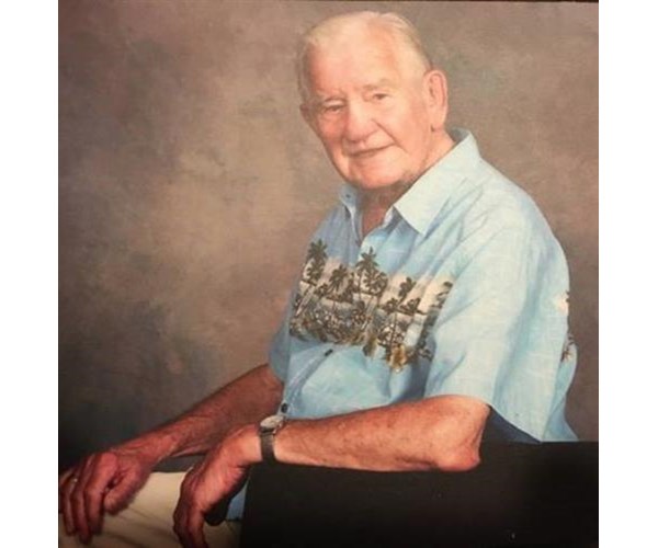 DON ANDERSON Obituary (2023) Richmond Hill, ON Toronto Star