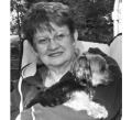 Judith Sharon "Judy" VOELK obituary