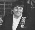 Sylvia FEDORUK obituary