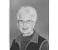 Charlotte BEECH obituary
